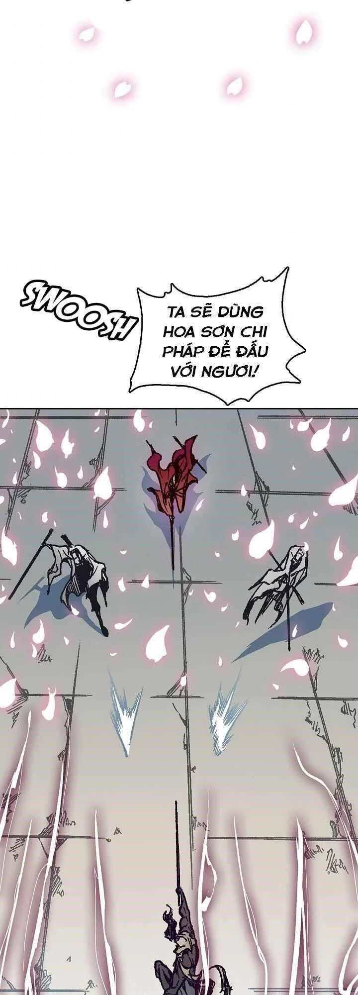 Hồi Ức Chiến Thần Chapter 64 - Trang 2