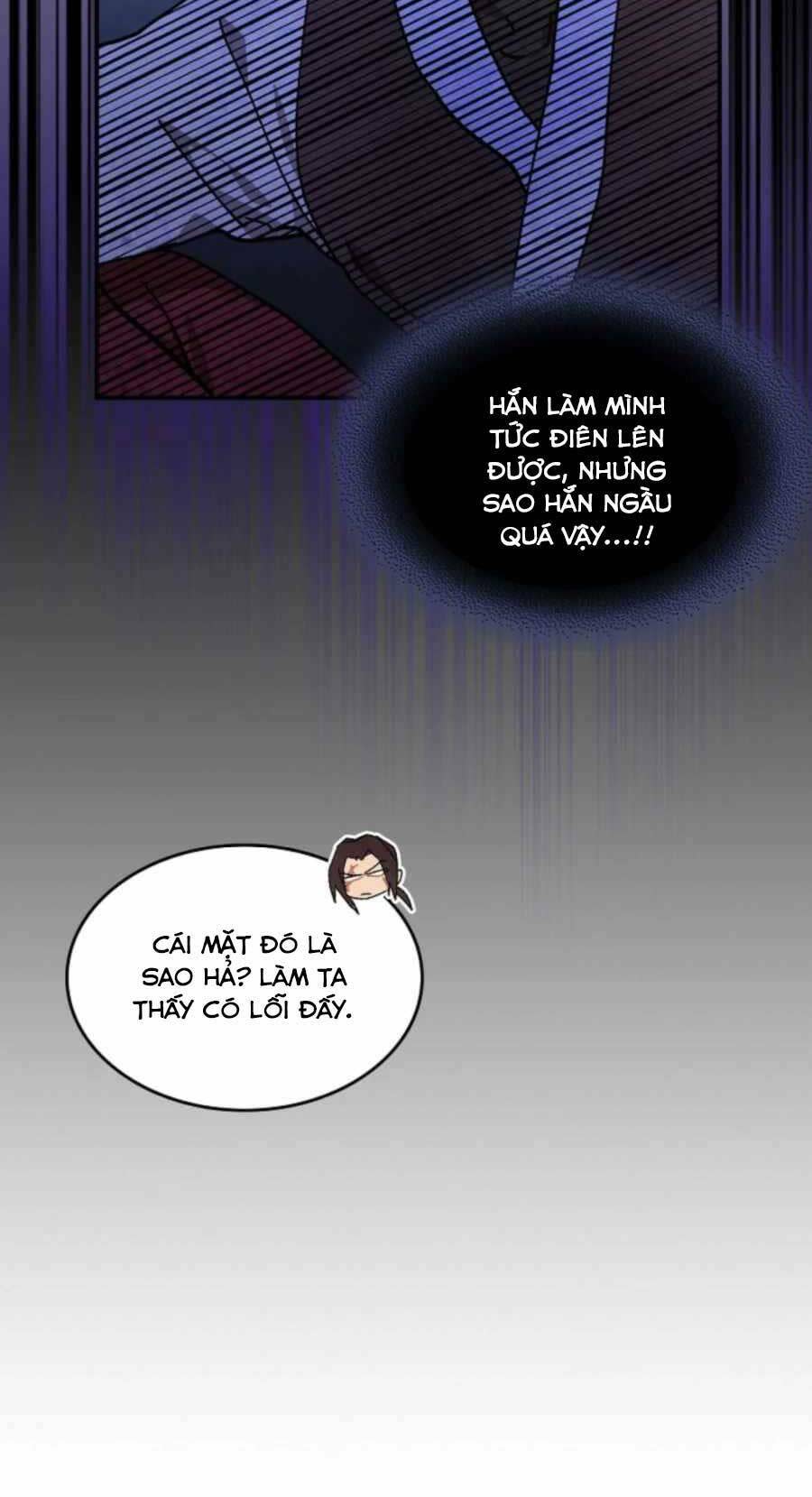 vị thần trở lại chapter 31 - Next Chapter 31