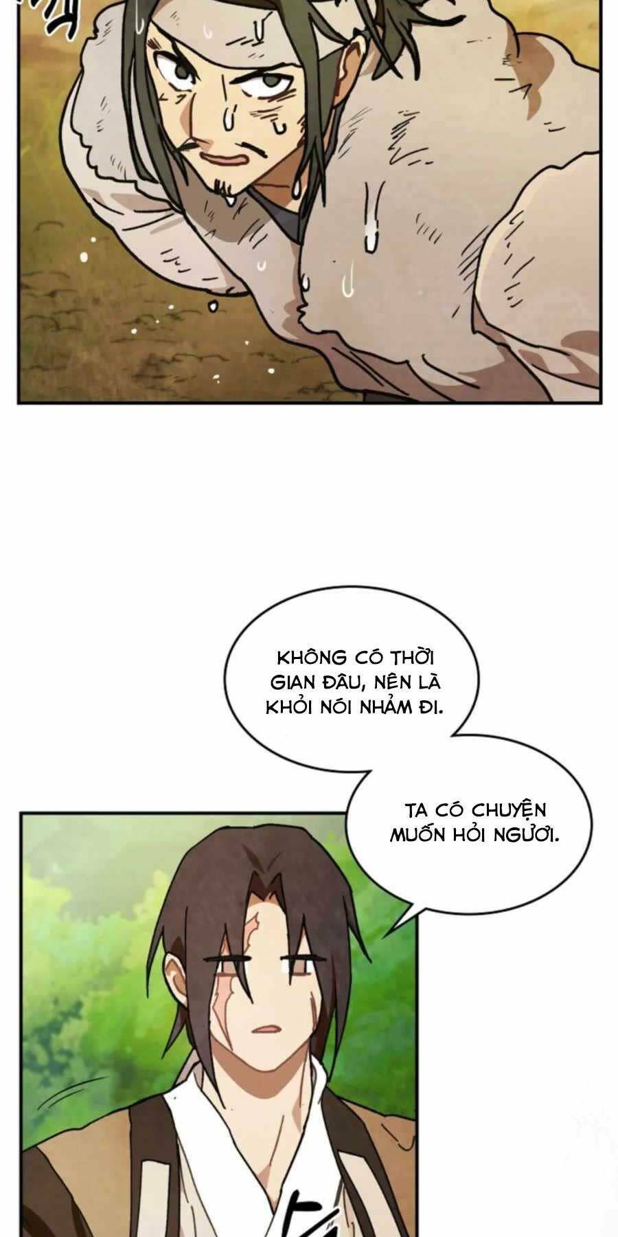 vị thần trở lại chapter 31 - Next Chapter 31