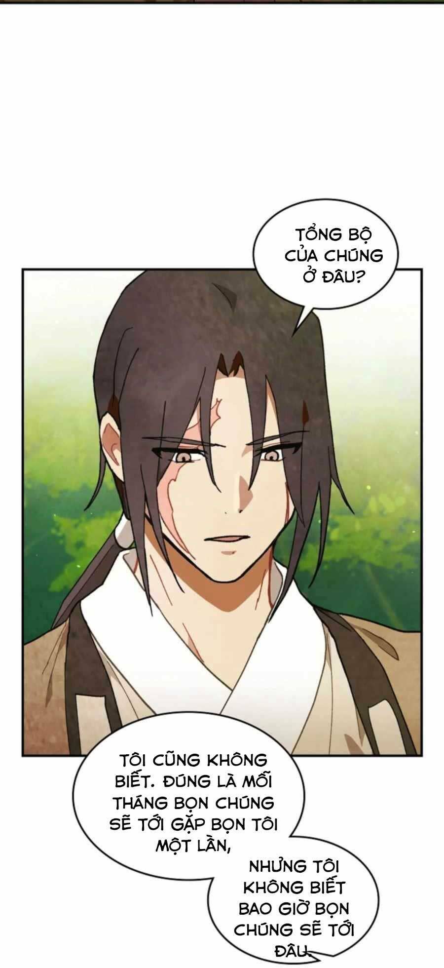 vị thần trở lại chapter 31 - Next Chapter 31