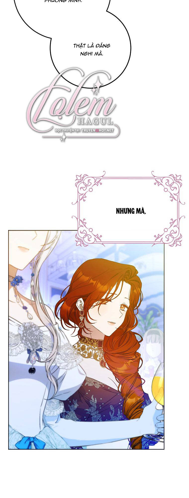 tôi trở thành vợ nam chính chapter 72 - Next chapter 73