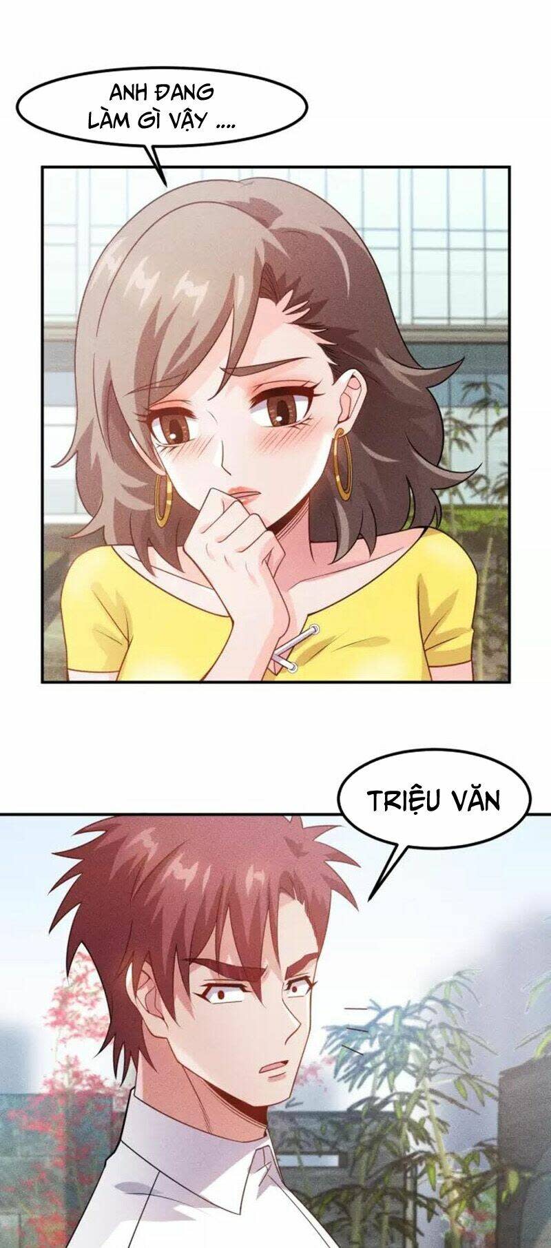 cao thủ cận vệ của nữ chủ tịch Chapter 118 - Trang 2