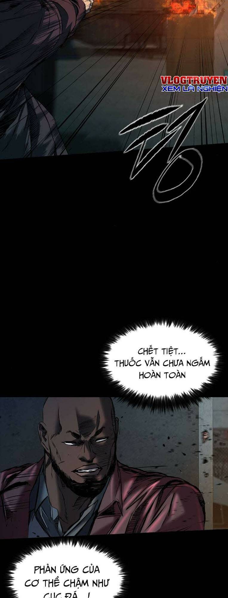 báo thù 2: vạn nhân chi thượng chương 20 - Next Chapter 20