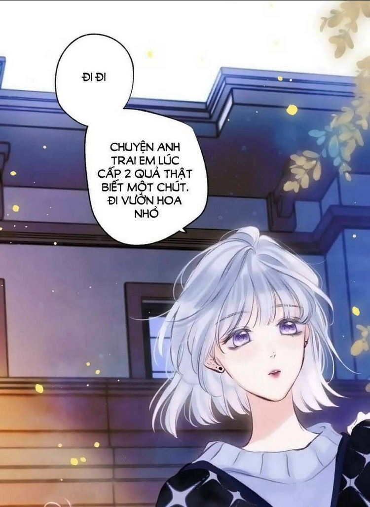 bạn gái tôi ấm áp tựa như xương rồng nở hoa chương 43 - Next chapter 44