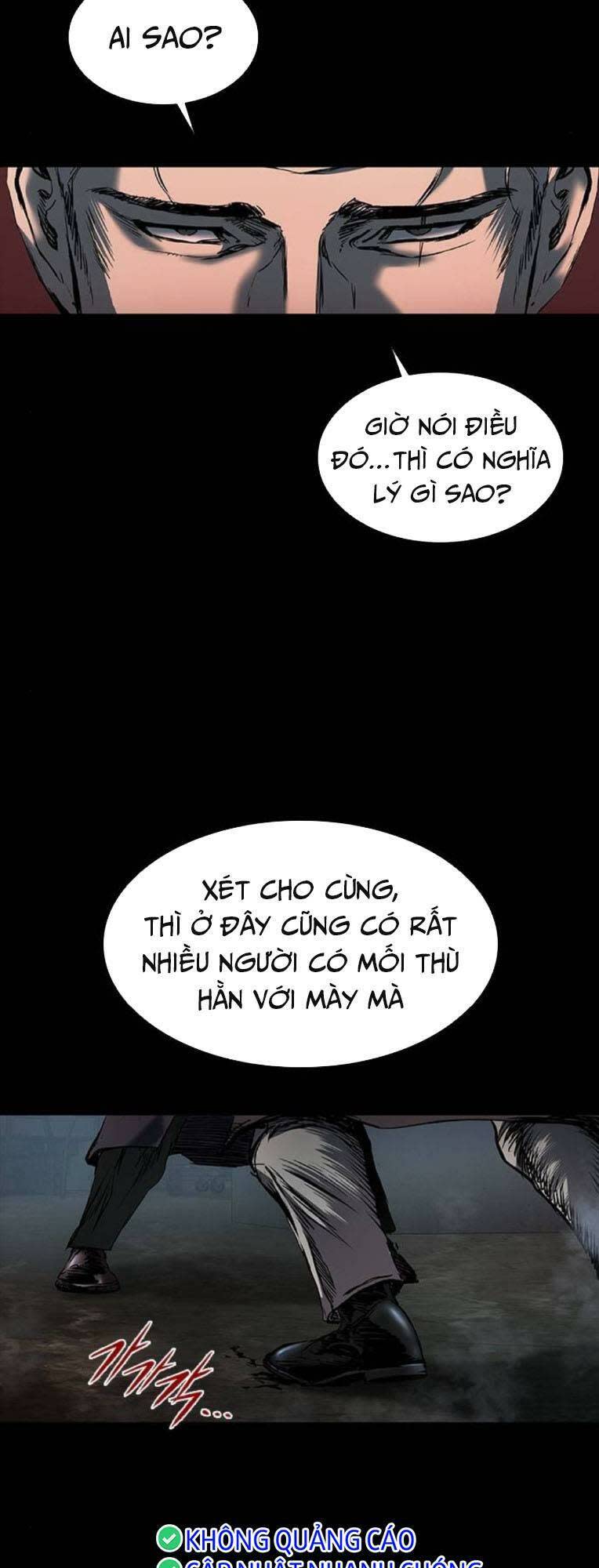 báo thù 2: vạn nhân chi thượng chương 20 - Next Chapter 20