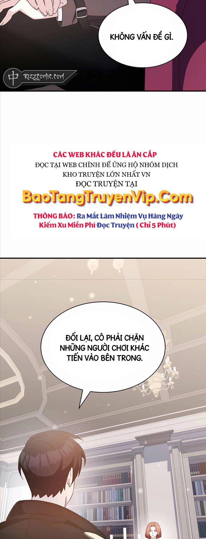 giấc mơ trong game trở thành hiện thực chapter 35 - Next chapter 36