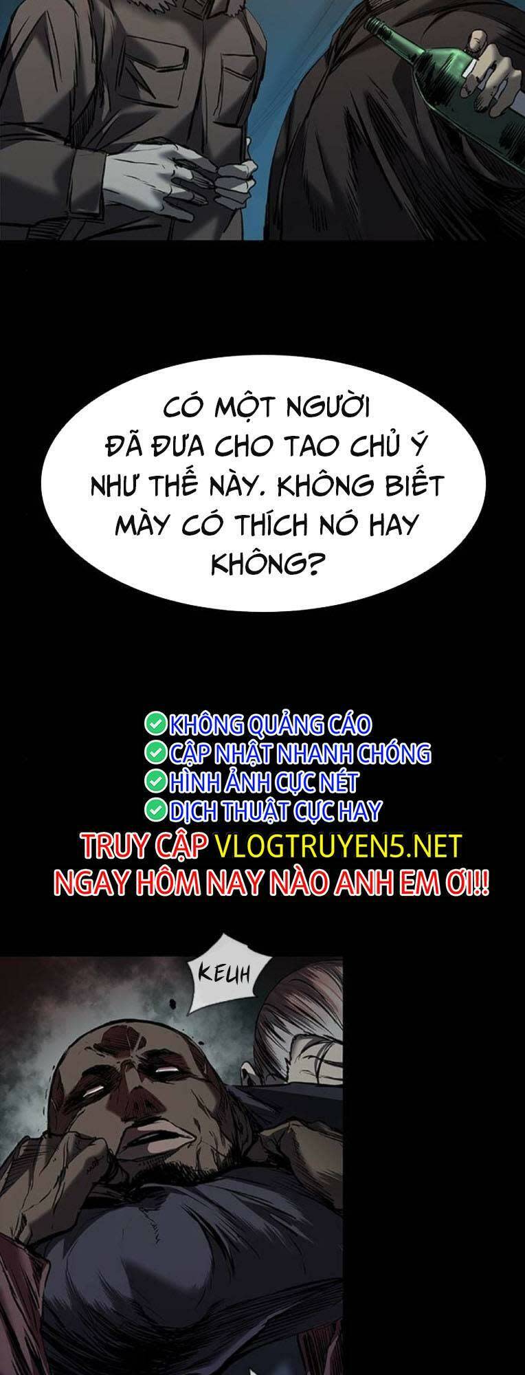 báo thù 2: vạn nhân chi thượng chương 20 - Next Chapter 20