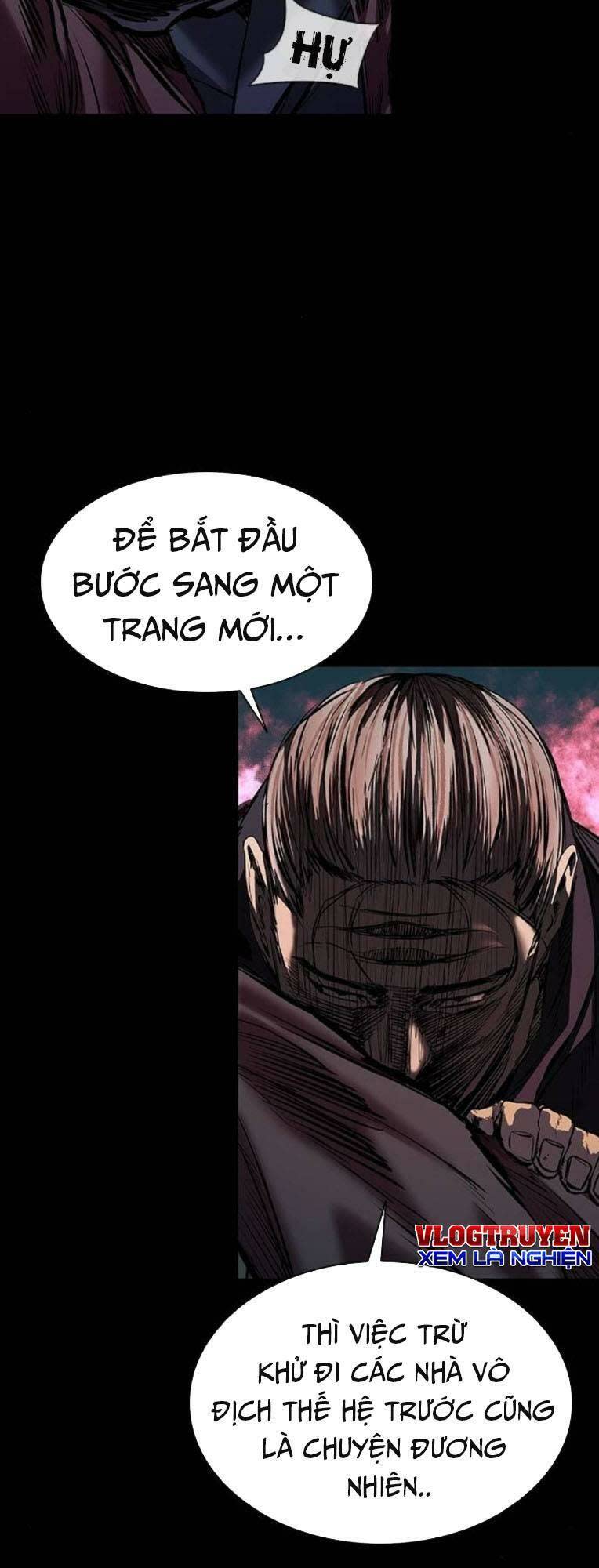 báo thù 2: vạn nhân chi thượng chương 20 - Next Chapter 20