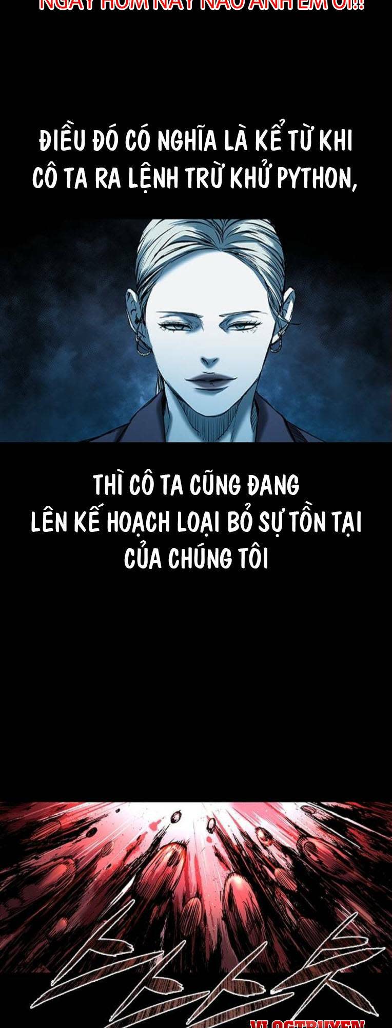 báo thù 2: vạn nhân chi thượng chương 20 - Next Chapter 20