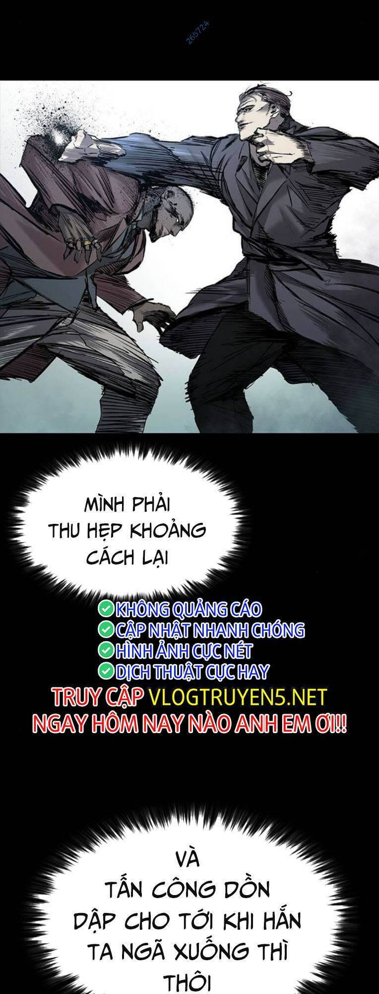 báo thù 2: vạn nhân chi thượng chương 20 - Next Chapter 20