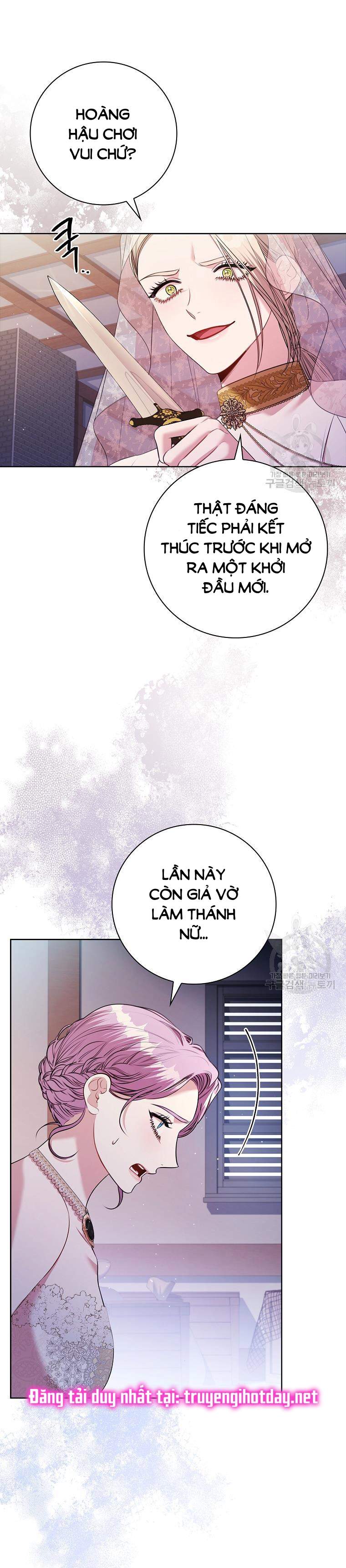 thư ký của bạo chúa Chapter 103.2 - Trang 2