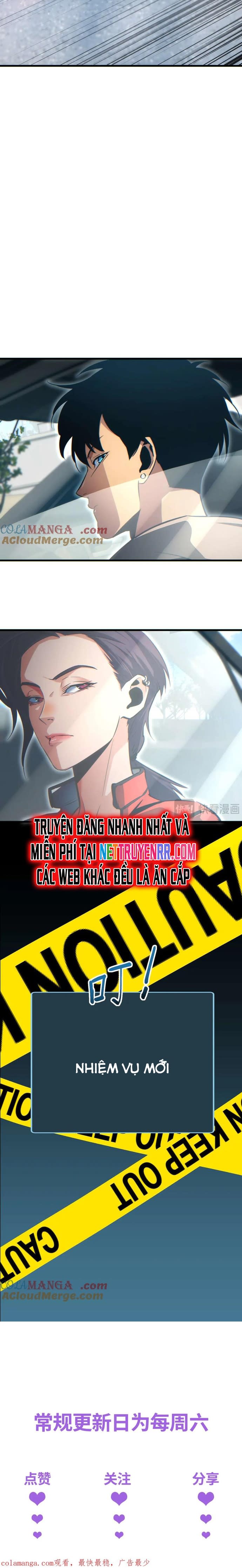 mạt thế trọng sinh: ta quay gacha làm trùm! Chapter 30 - Trang 2