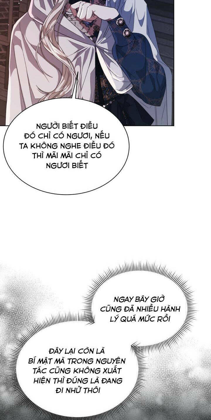 xuyên sách đến phát ngán chapter 33 - Next chapter 34