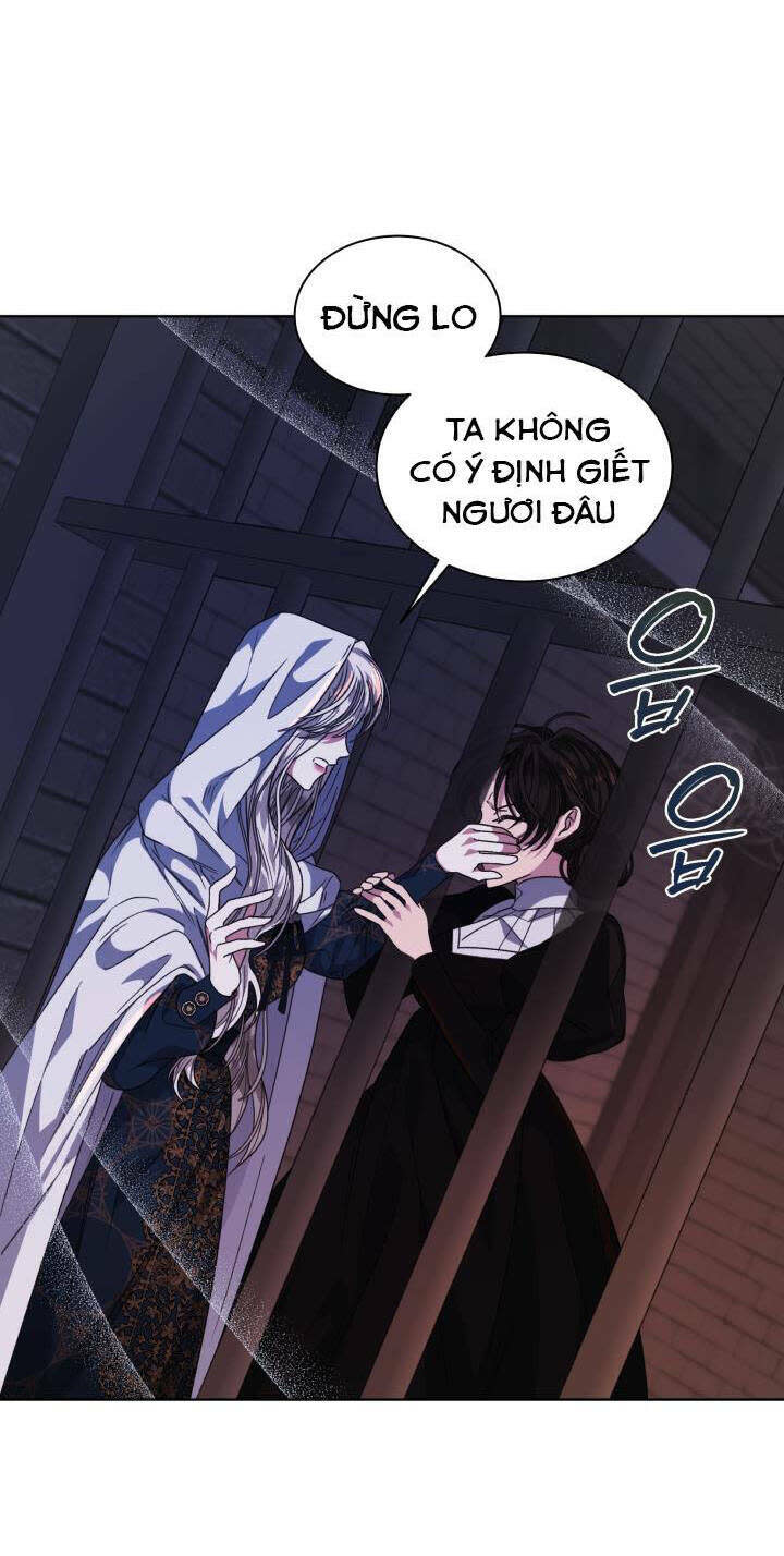 xuyên sách đến phát ngán chapter 33 - Next chapter 34