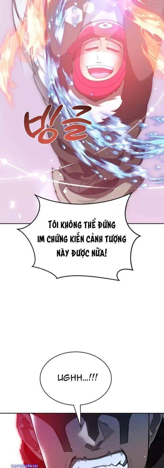 mắc kẹt trong tòa tháp thử thách Chapter 98 - Trang 2