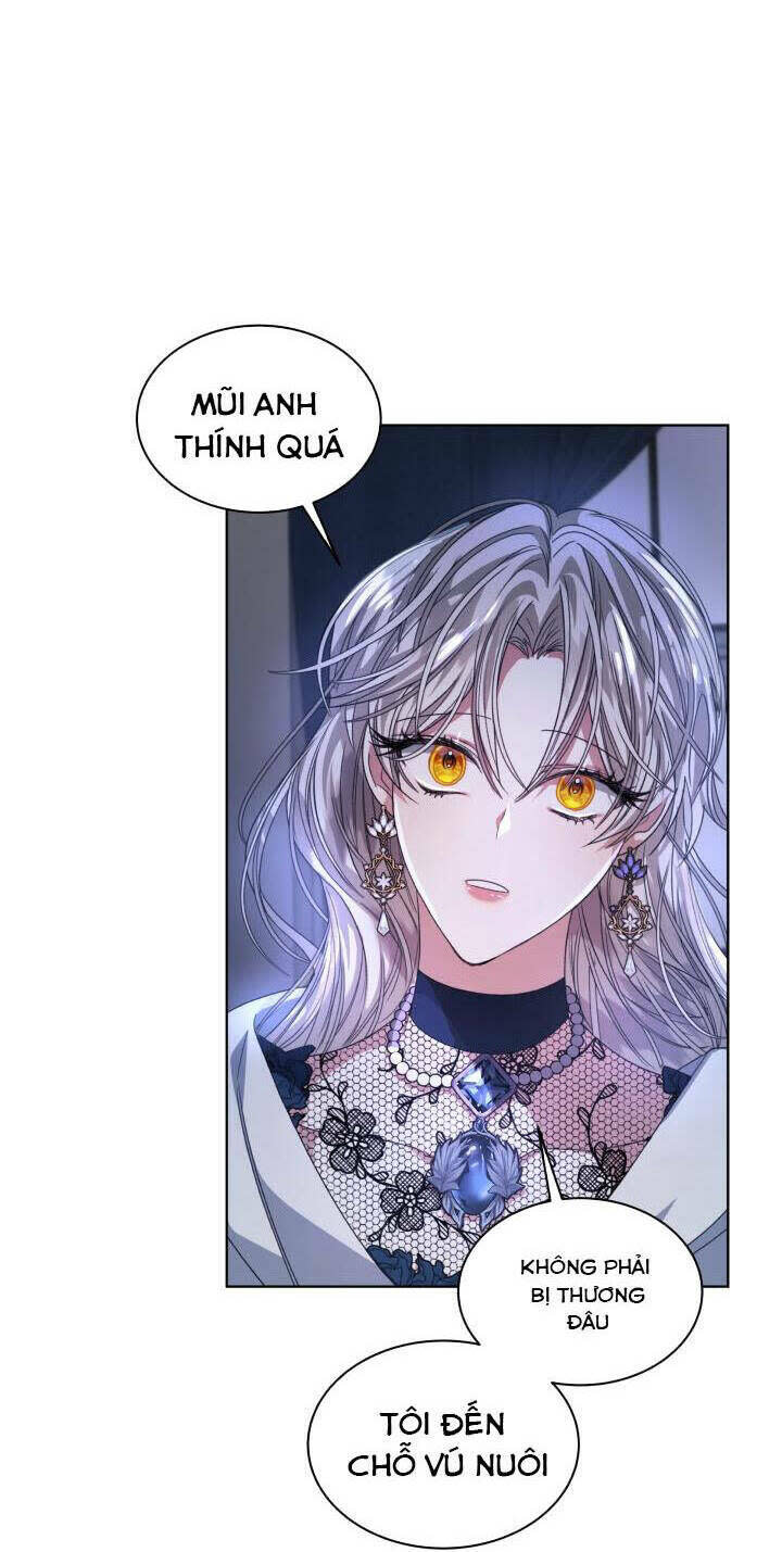 xuyên sách đến phát ngán chapter 33 - Next chapter 34