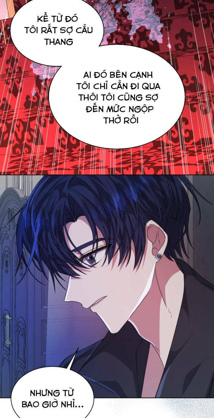 xuyên sách đến phát ngán chapter 33 - Next chapter 34