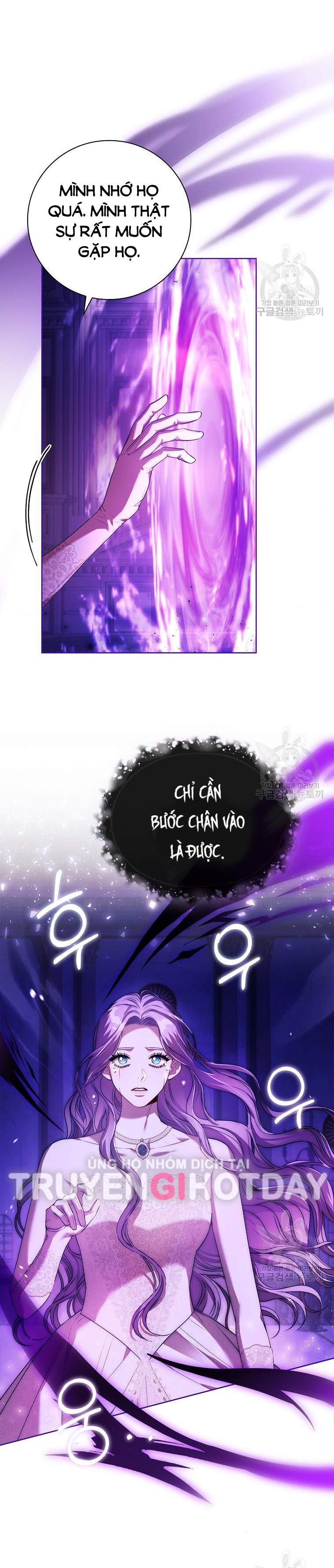 thư ký của bạo chúa Chapter 105.2 - Trang 2