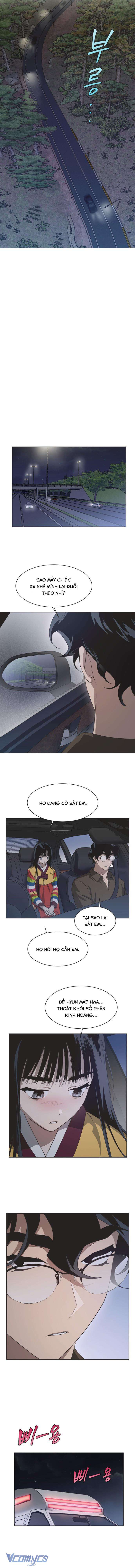 lọ lem không hoàn hảo Chap 59 - Trang 2