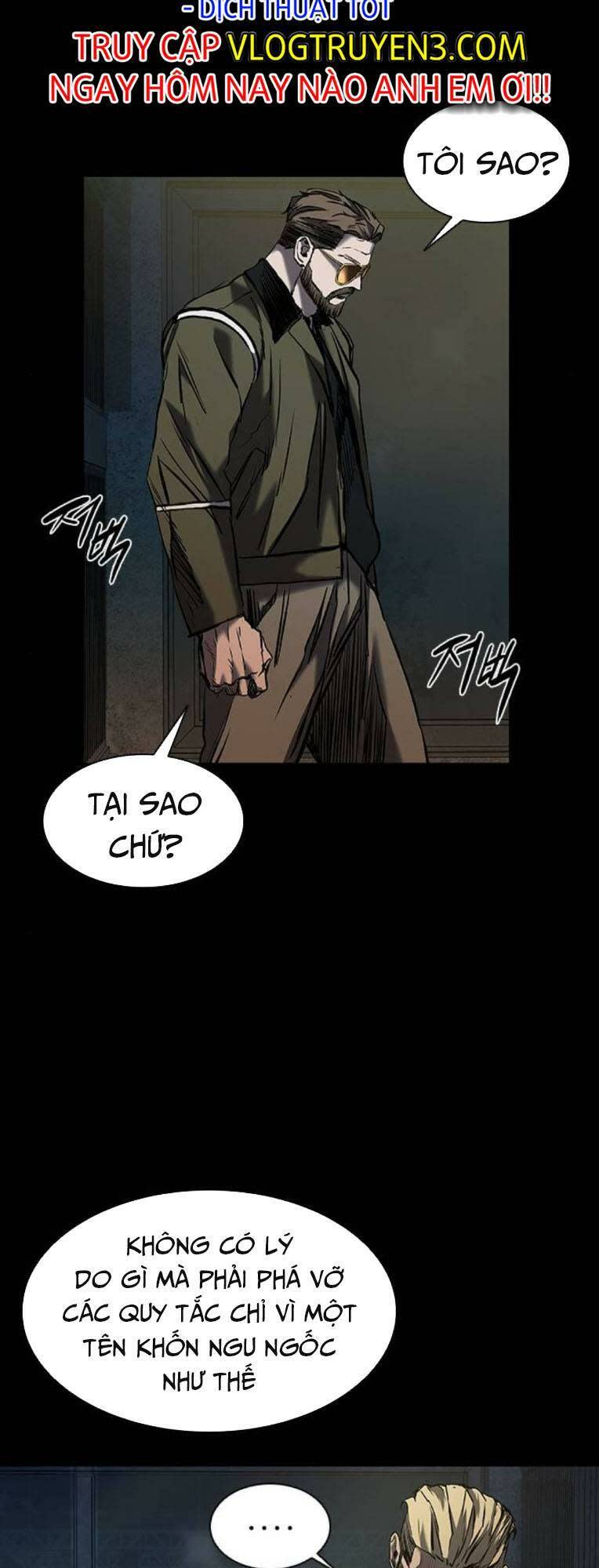 báo thù 2: vạn nhân chi thượng chapter 19 - Next Chapter 19