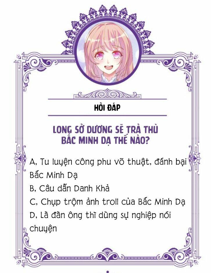 danh môn chí ái chapter 167 - Trang 2