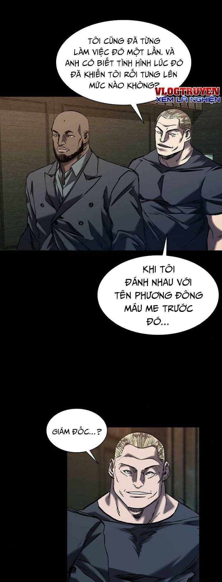 báo thù 2: vạn nhân chi thượng chapter 19 - Next Chapter 19