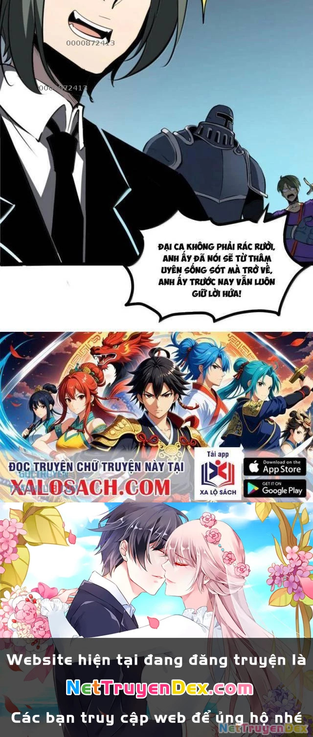 ta nhặt rác thượng vương giả Chapter 42 - Next Chapter 42