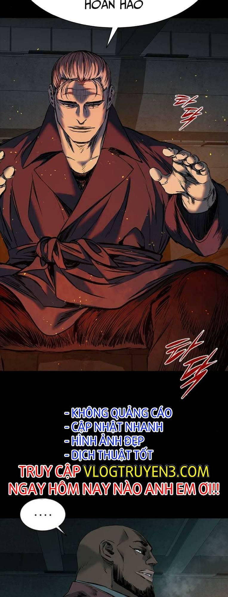 báo thù 2: vạn nhân chi thượng chapter 19 - Next Chapter 19