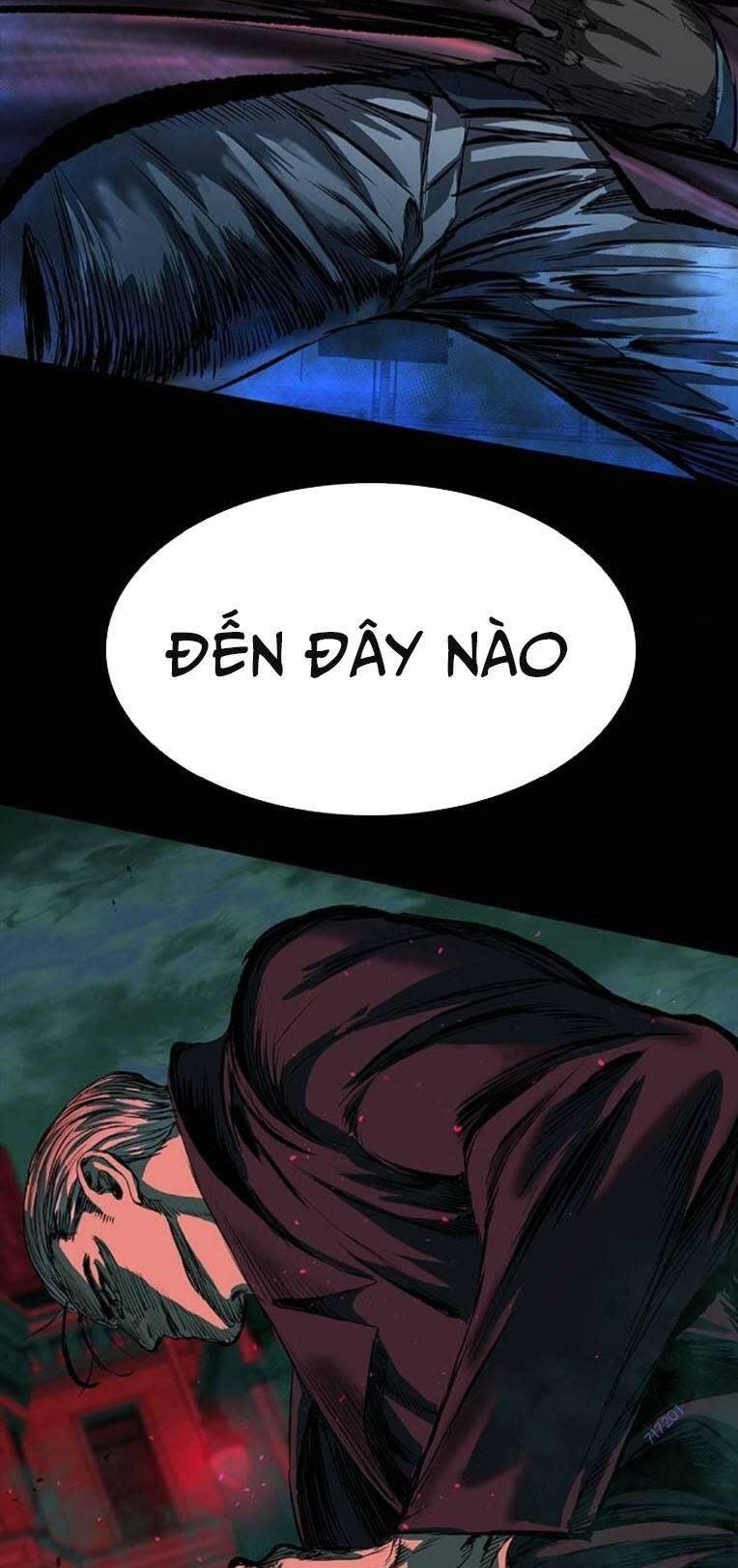 báo thù 2: vạn nhân chi thượng chapter 19 - Next Chapter 19