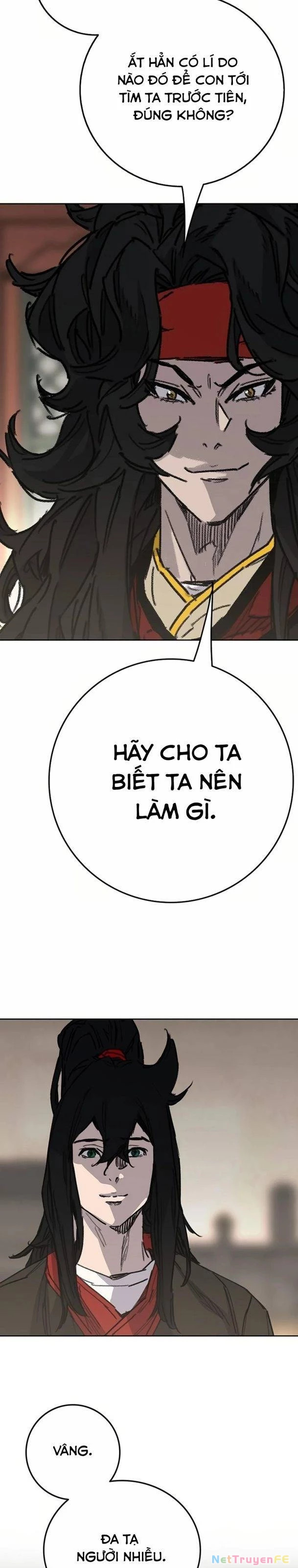 tiên kiếm bất bại Chapter 232 - Next Chapter 233