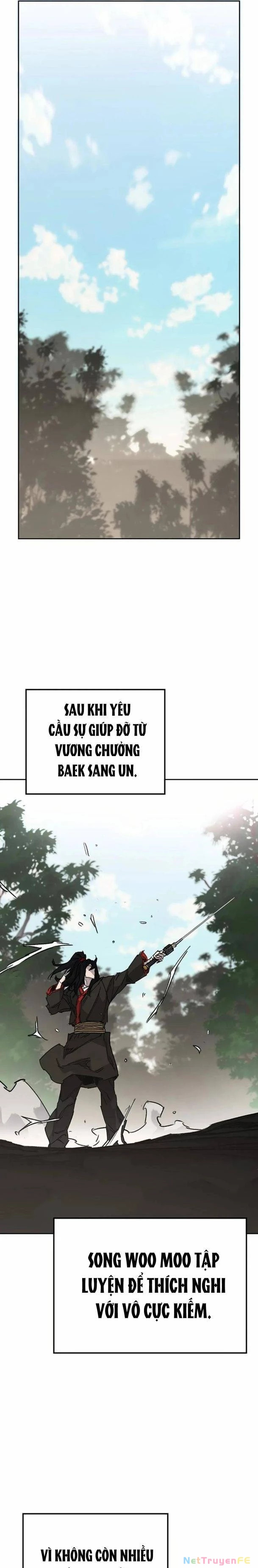 tiên kiếm bất bại Chapter 232 - Next Chapter 233