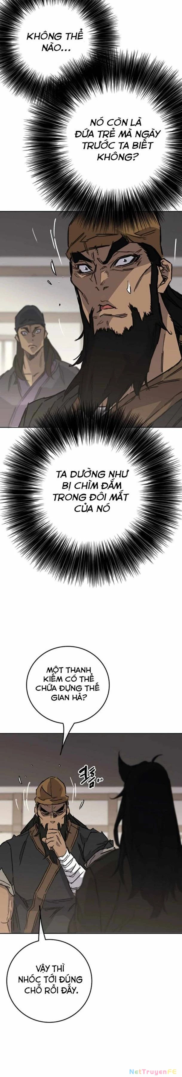 tiên kiếm bất bại Chapter 231 - Next Chapter 232