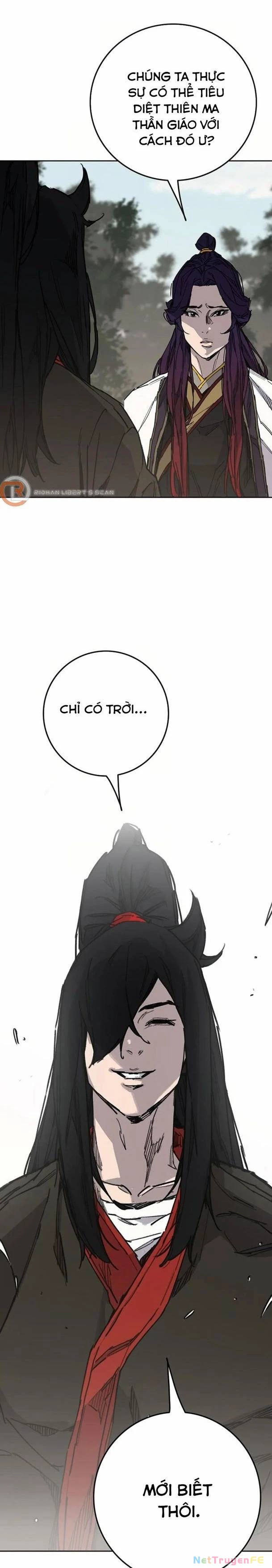 tiên kiếm bất bại Chapter 232 - Next Chapter 233