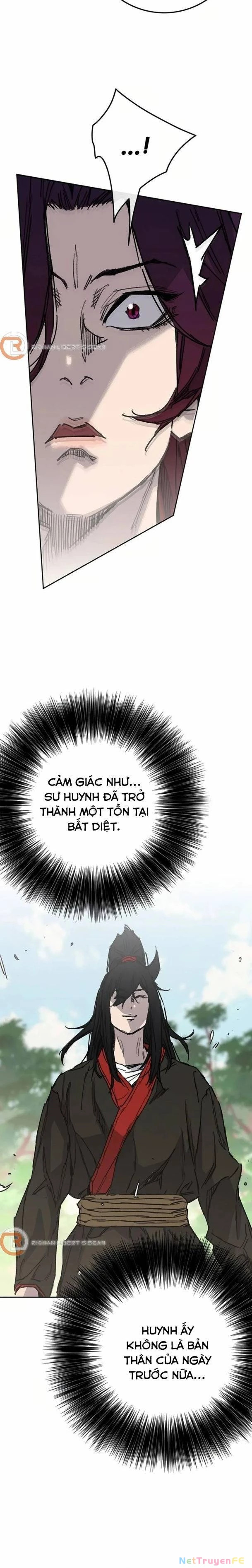 tiên kiếm bất bại Chapter 232 - Next Chapter 233