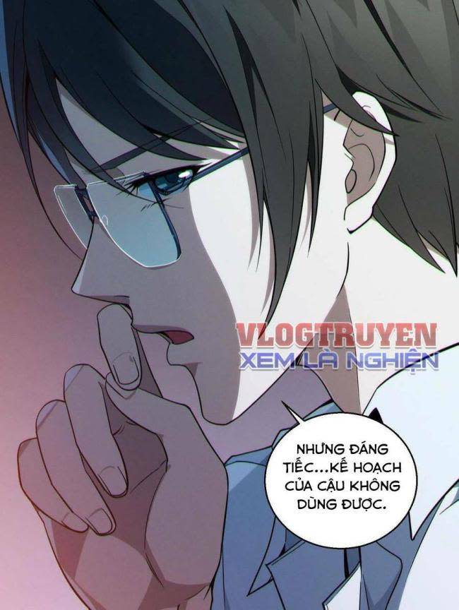 ta học trảm thần trong bệnh viện tâm thần chapter 38 - Next Chapter 38