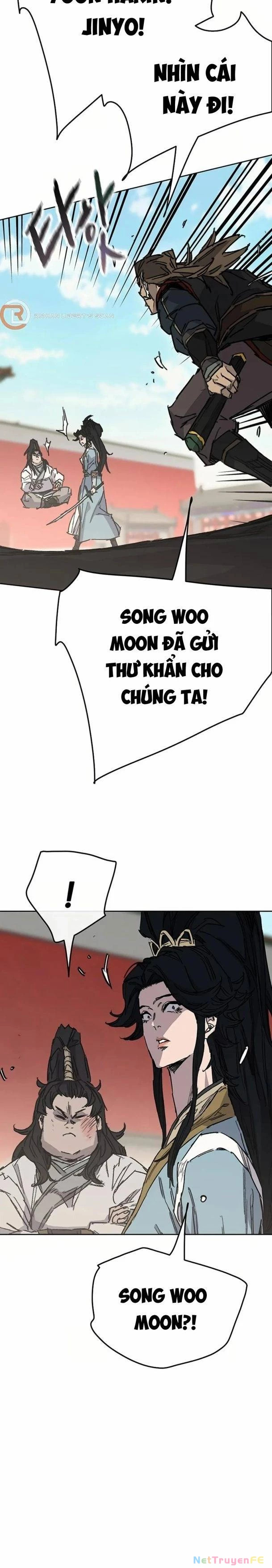 tiên kiếm bất bại Chapter 232 - Next Chapter 233