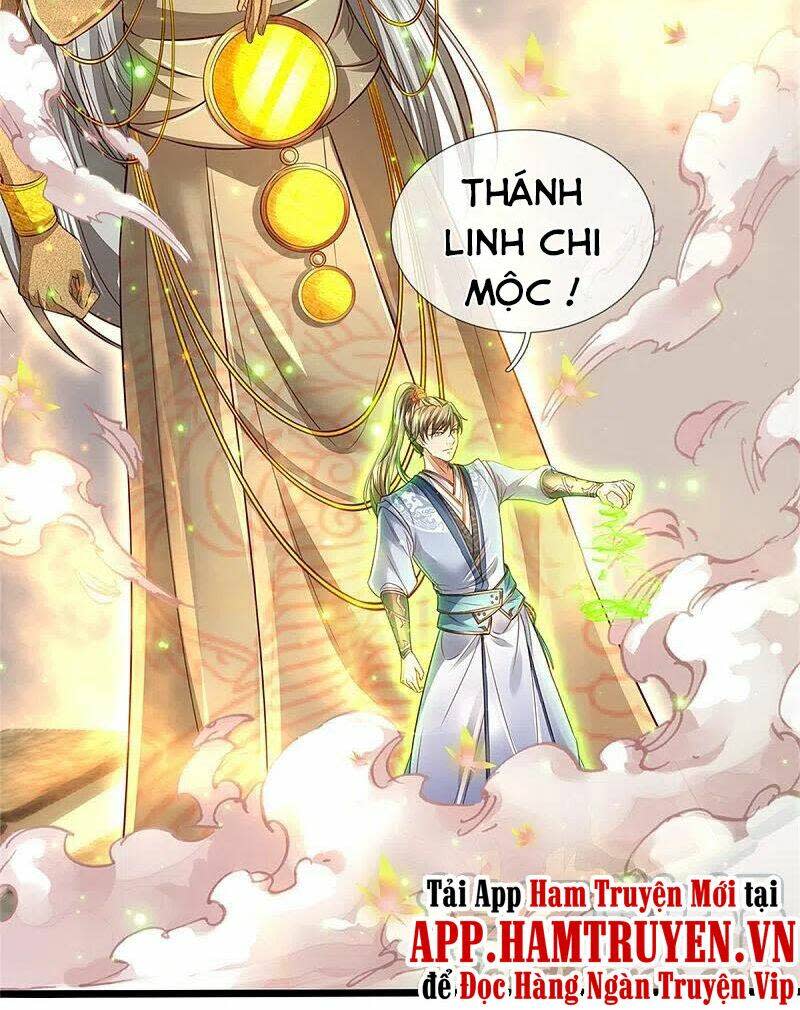 nghịch thiên kiếm thần Chapter 406 - Trang 2