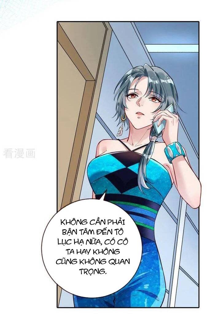 vạn tra triêu hoàng Chapter 754 - Trang 2