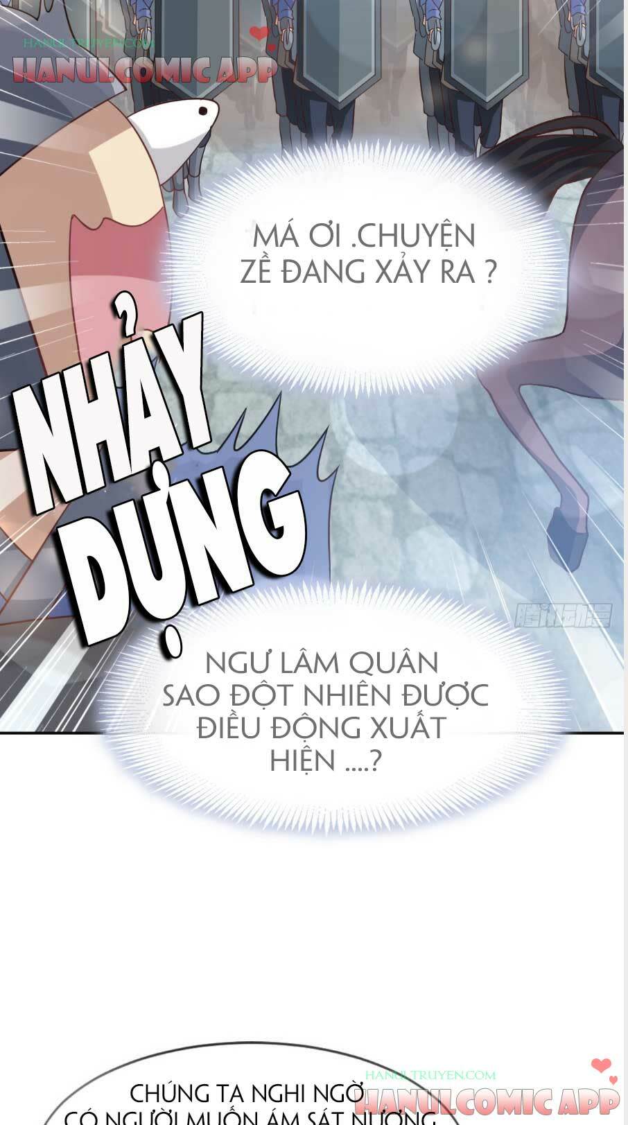 thiên hạ đệ nhất sủng phi chap 138 - Next chap 139