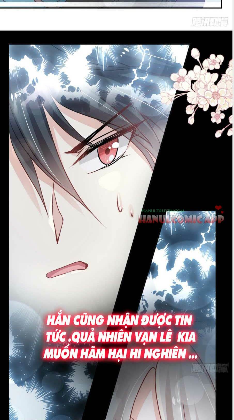 thiên hạ đệ nhất sủng phi chap 138 - Next chap 139