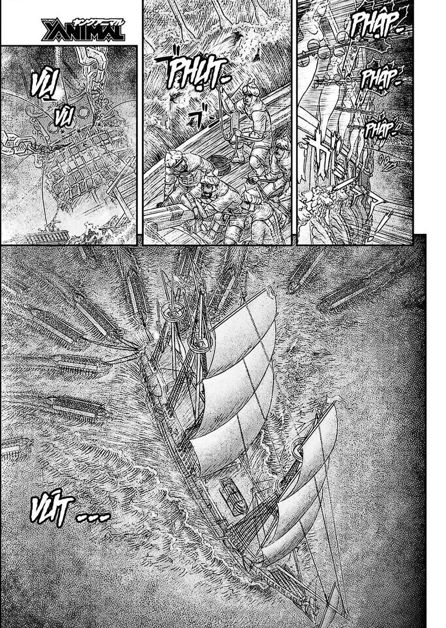 kiếm sĩ đen Chapter 374 - Next Chapter 375