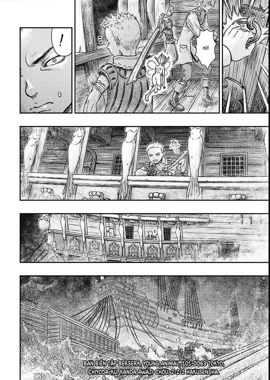 kiếm sĩ đen Chapter 374 - Next Chapter 375