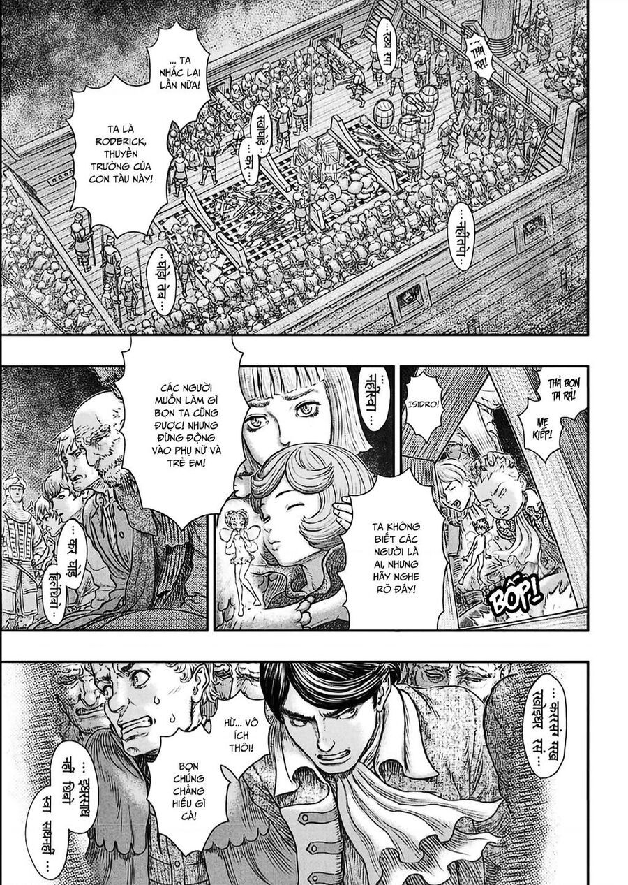 kiếm sĩ đen Chapter 374 - Next Chapter 375