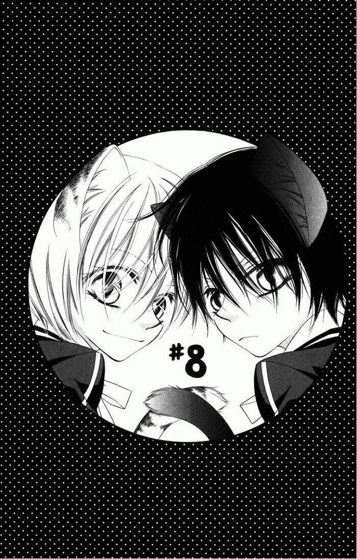 Monochrome Shounen Shoujo Chapter 8 - Trang 2