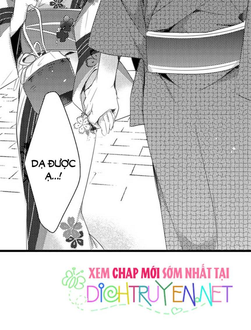 sai rồi, sếp tây nhà tôi không phải là quý ông đâu! chapter 15 - Next chapter 16