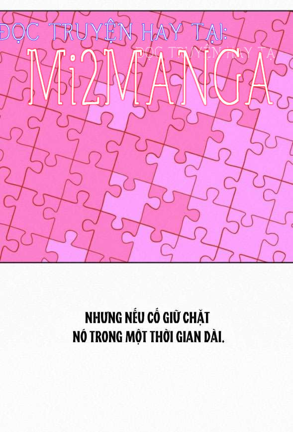 tồn tại như nàng công chúa dã chủng Chapter 31.1 - Trang 2