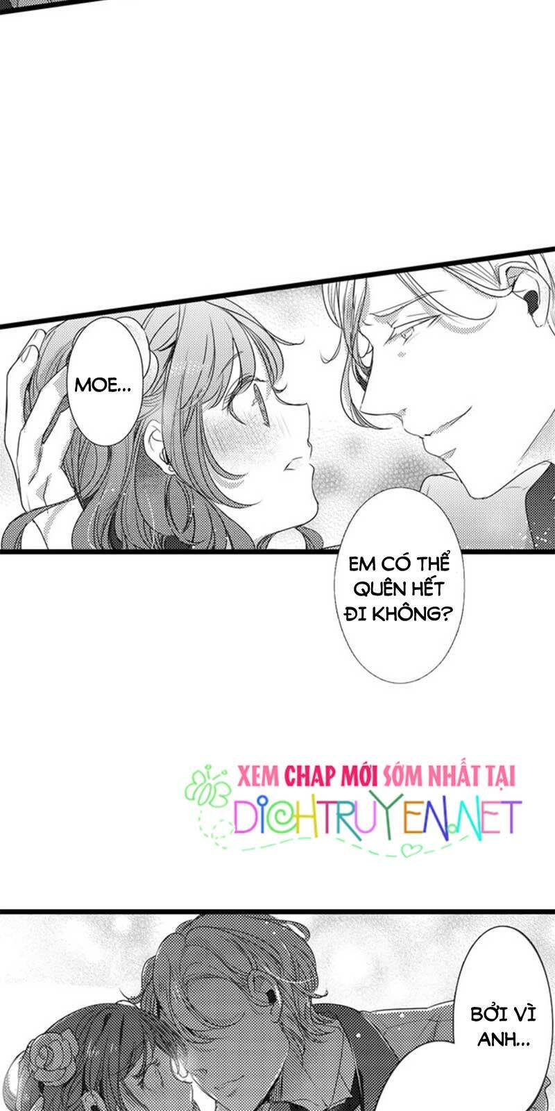 sai rồi, sếp tây nhà tôi không phải là quý ông đâu! chapter 27 - Next chapter 28