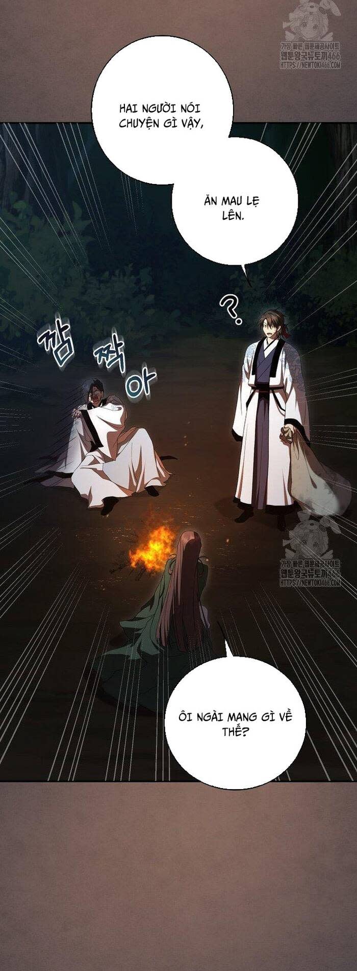 võ đang kỳ hiệp Chapter 136 - Next Chapter 136