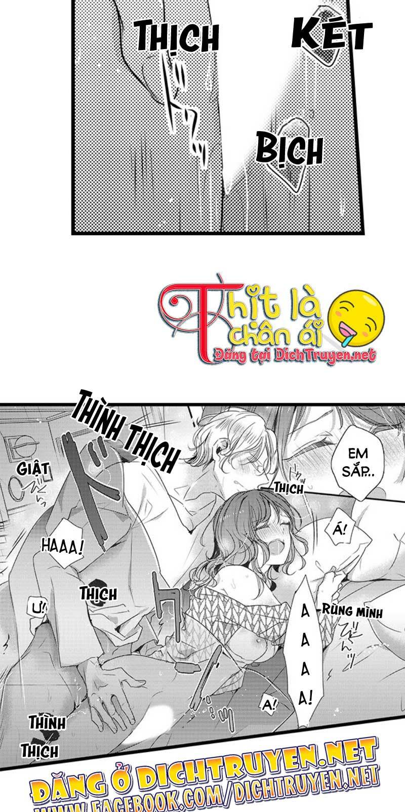 sai rồi, sếp tây nhà tôi không phải là quý ông đâu! chapter 34 - Next chapter 35