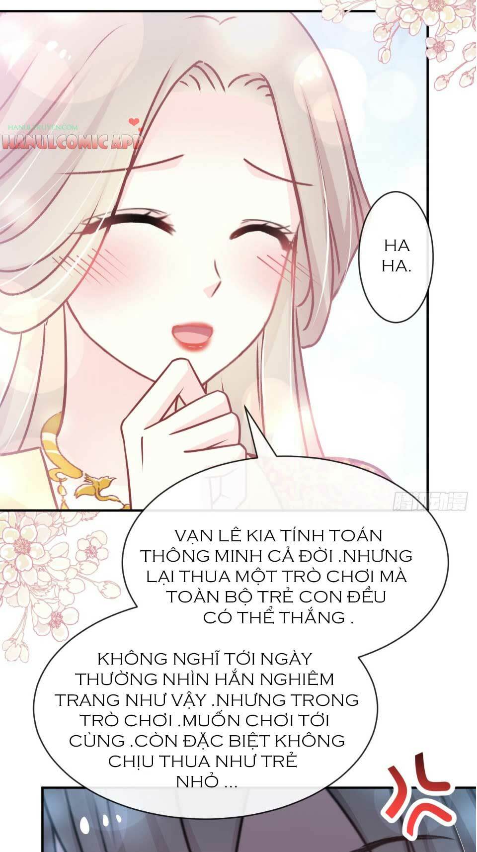 thiên hạ đệ nhất sủng phi chap 127 - Next chap 128